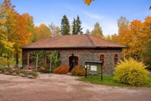 Långshyttans Brukshotell AB