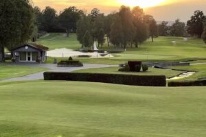 Lannalodge Golf Resort