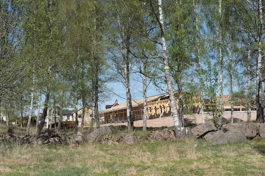 Lansen Omsorg Vitsippan