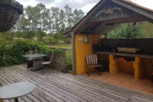 Country Hotel Hishult