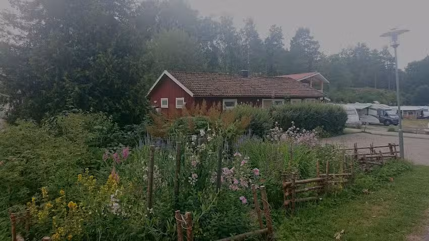 Läppebadets Camping AB