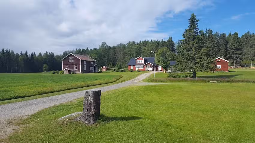 Lappland Pro Nature Fishing Jaktstue