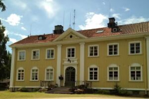 Bed and Breakfast i Lappnäs