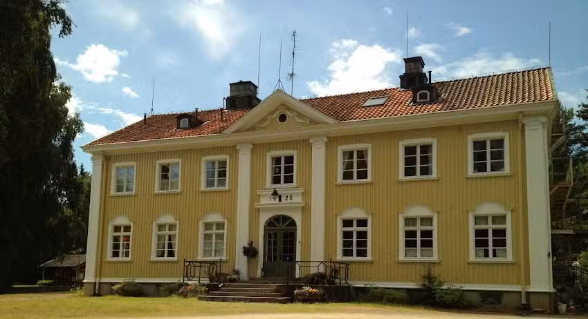 Lappnas Bed and Breakfast