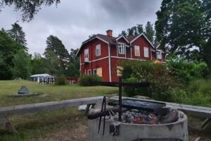 Lærerpersonalets have