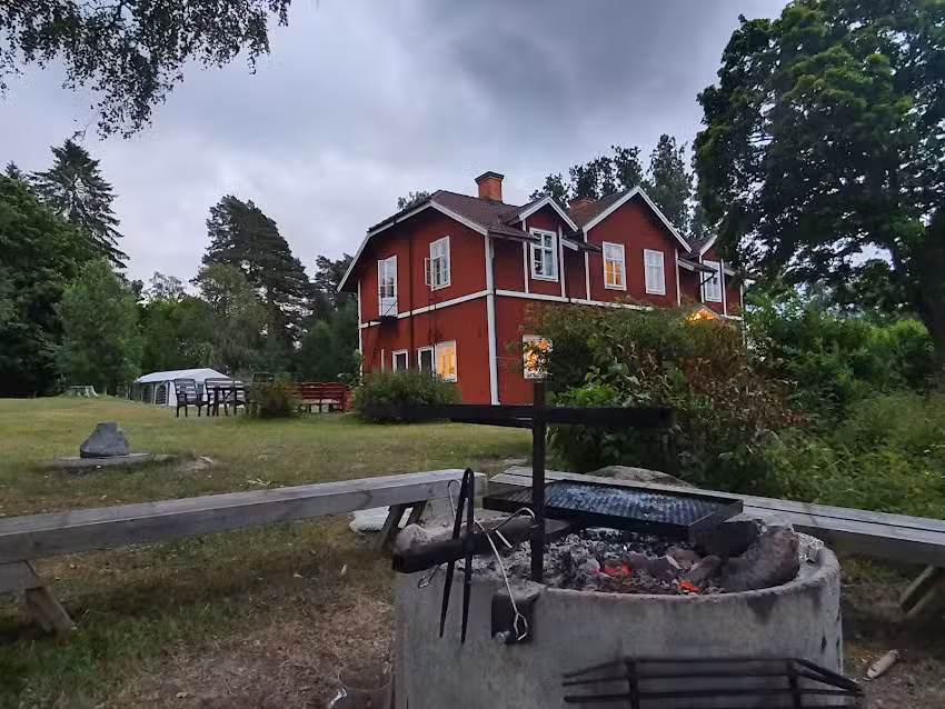 Lærerpersonalets have