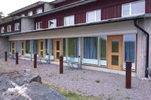 Lastberget Konference & Oplevelse