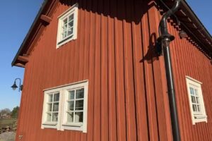 Laxgårdens Bed and Breakfast