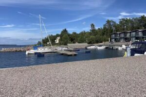 Laxhall Havn Restaurant & Konference