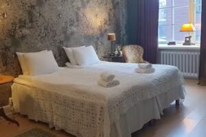 Leopold Boutique Hotel
