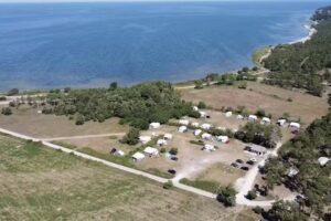 Lickershamns Ferieby