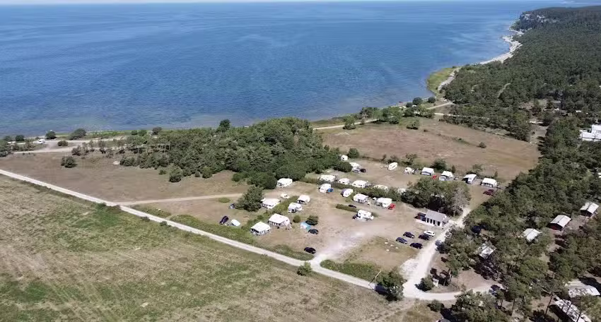 Lickershamns Ferieby