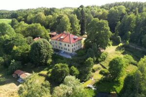 Lidhem B&B og ferielejligheder