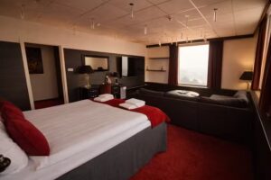 Liljeholmen City Hotel