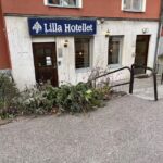 Lilla Hotellet