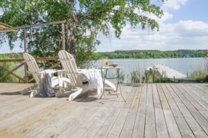 Das kleine Hotel Ekolsund