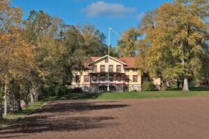 The Little Hotel Kinnahult