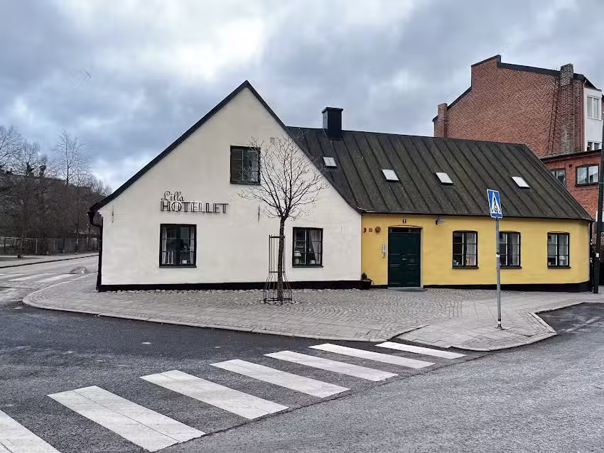 Lilla Hotellet