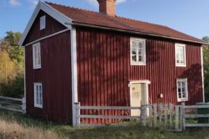 Lilla Laxemar Østkystrute, etape 6