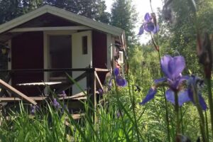 Little Paradise Gästehaus