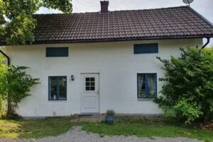 Lilla Sandereds Gård