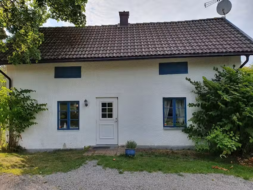 Lille Sandereds gård