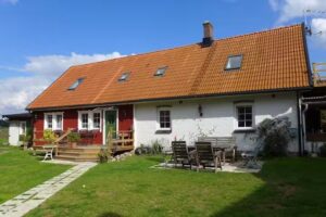 Lilla Trulla Farm Hotel