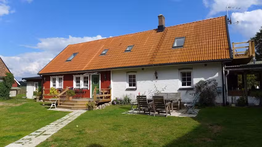 Lilla Trulla Farm Hotel