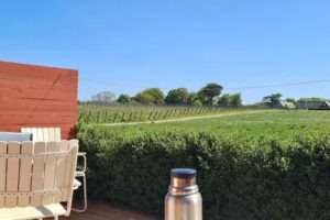 Little Road 58 Bed & Breakfast