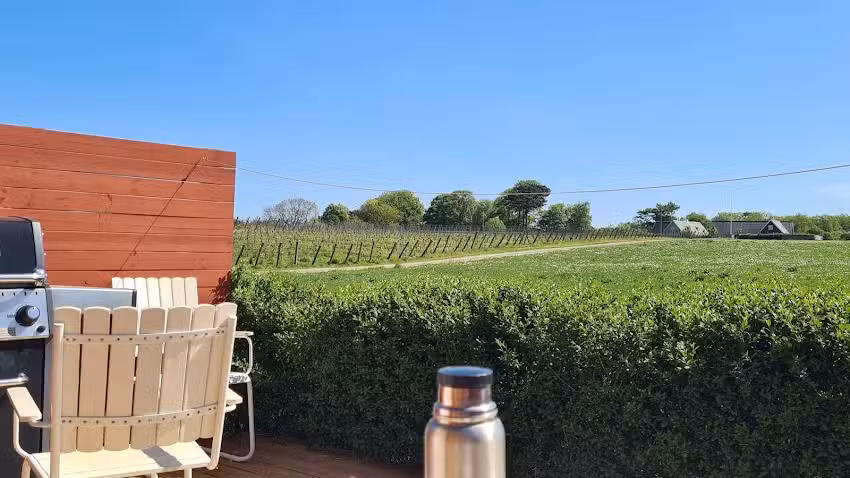 Little Road 58 Bed & Breakfast