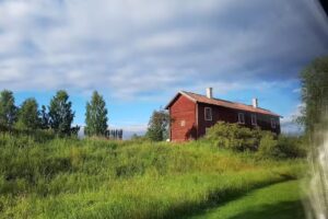 Lillbyängarnas Camping