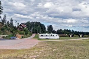 Lillhärdals Camping & Event AB