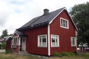 Lillvikens Gästhuset och Stugor