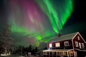 Linda’s Apartments for rent