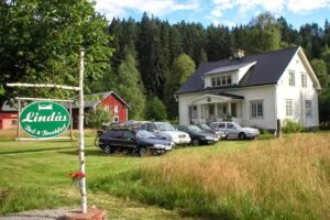 Lindås Bed & Breakfast
