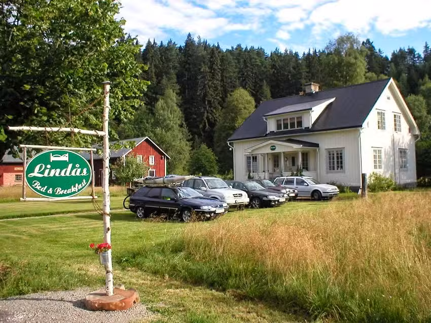 Lindås Bed & Breakfast