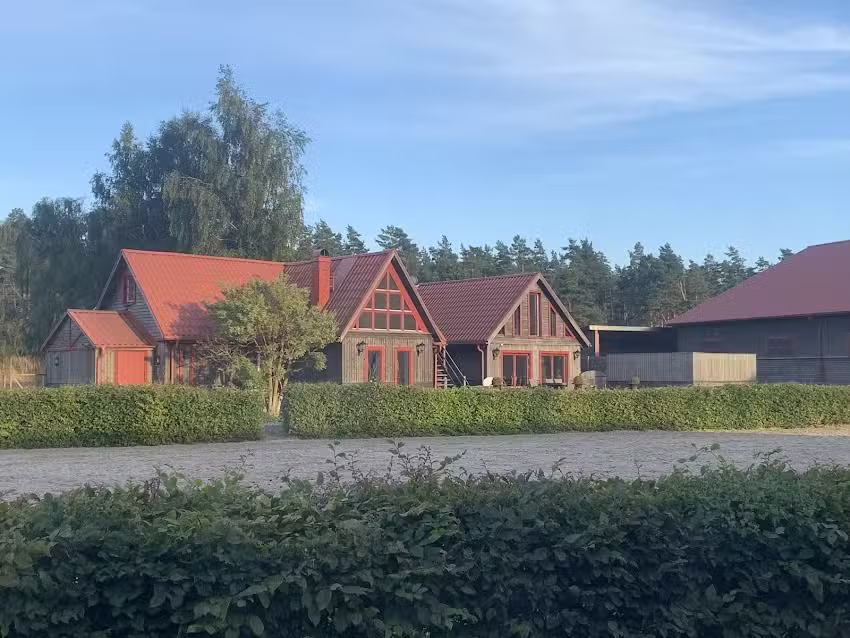 Lindelunda Bed & Breakfast