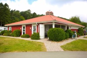 Lisebergs campingplads Askim Strand