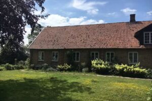 Liv på Österlen Bed&Breakfast