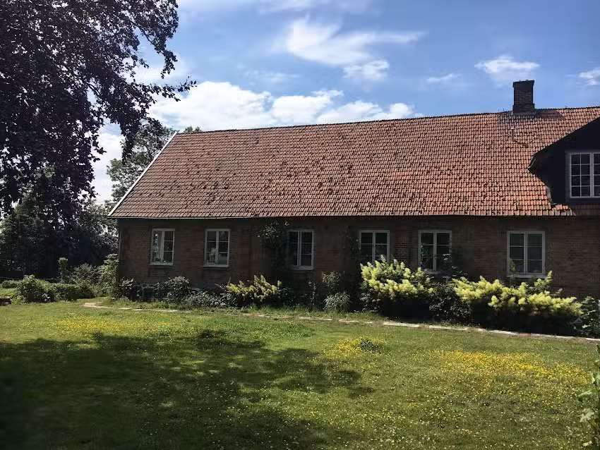 Leben im Österlen Bed & Breakfast