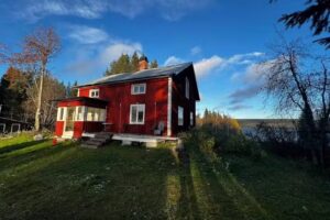 Livagården – Stugor, Rum & Ställplats