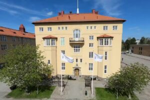 Livgrenadjärmässen Hotell – Fest – Konferens