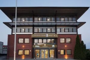 Livington hotell