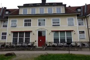 Ljunga Park Hotel & Conference