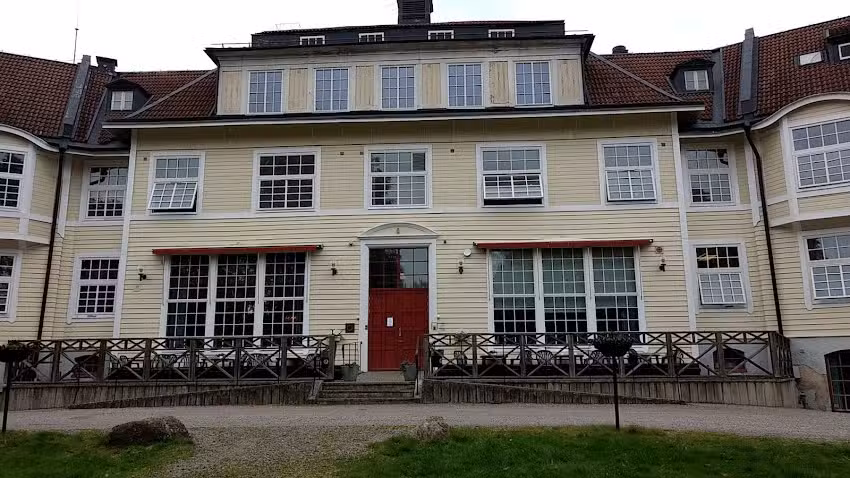 Ljunga Park Hotel & Konferenz