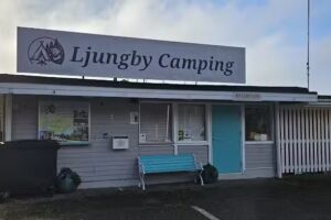 Ljungby Camping