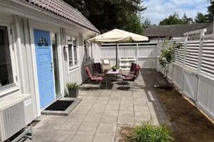 Ljunghusen Gjestehus