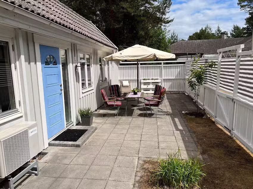 Ljunghusen Guesthouse