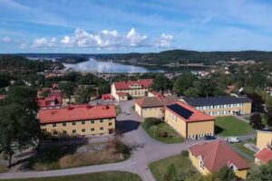 Ljungskile folkehøyskole