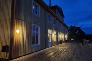 Ljungskile Vandrarhem